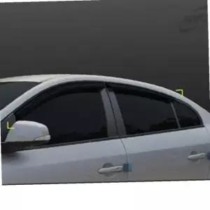 SM3 썬바이저 자동차 선바이저 창 고양이 윈도우 2010