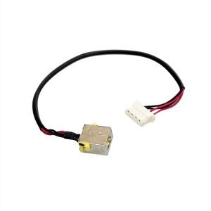 DC 전원 잭 케이블 교체  에이서 아스파이어 E5-575-5493 E5-523 F5-573