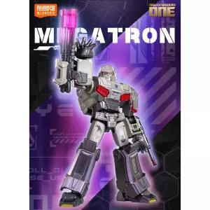 블로키 트랜스포머 갤럭시버전 버전 제7탄 블로키스