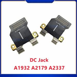 C타입 USB-C 커넥터 전원 DC 잭  맥북 호환 에어 13 인치 A1932 A2179 A2337 M1   년용  821-01658-A/03