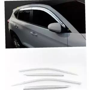 투싼 차량 썬바이저 틴팅 창 햇빛 가리개