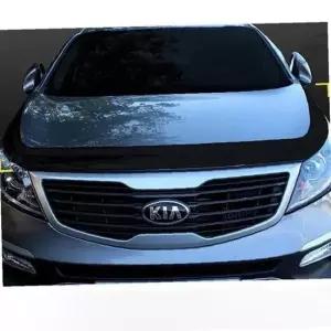 스포티지 본넷 버그 가드 프로텍터 자동차 보호