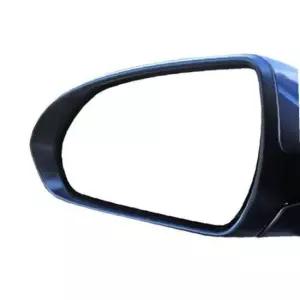 백미러 사이드 와이드미러 자동차