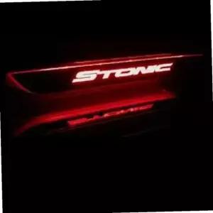 스토닉 브레이크등 후미등 스탑등