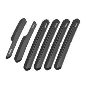 문콕 방지 도어 가드 테슬라 전용 범퍼 보호 6개