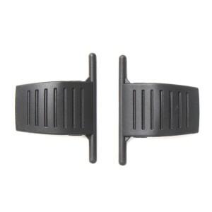 4GD861334 audi호환 C7 Q5 1PC 자동차 차양 커튼 커튼 버클 후크 클램프 창 리프팅매트 카펫 러그 클립 201