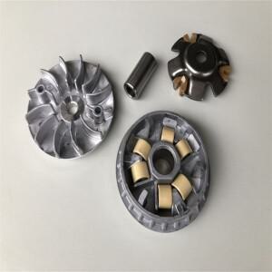 스쿠터용 클러치 변속기 세트 QJ153QMI-3 QJ158QMJ KEEWAY ARN 125 150 Focus F-act RY8 매트릭스 스트림