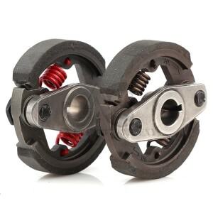 미니 소형 바이크 오토바이 전동용 고성능 클러치  2 스트로크 포켓 더트 피트 바이크 ATV 쿼드 47cc 부품