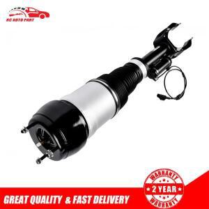 프론트 우측 에어 서스펜션 쇼크 메르세데스 W166 ML350 ML400 용