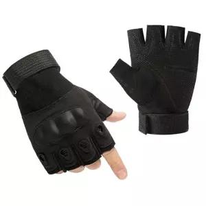 고품질 남자 반장갑 라이딩 등산 스포츠 방한 장갑 야외 (WFK9FAR)