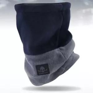 고품질 따듯해 카시야 스포츠 색 방한 투톤 마스크 목도리 워머 (WFK9FWQ)