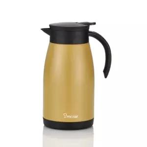 미스터셰프 진공 보온보냉 주전자(1L) MR-CA1000G