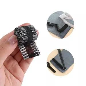 고품질 기장수선테이프 셀프 바지 기장 수선 테이프 기장줄이기 (WFK9GRA)