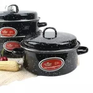 직화냄비 군밤냄비 다용도 요술팬 직화구이냄비 28cm (WFK9V2Y)