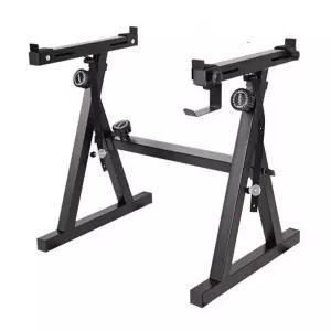 키보드 받침대 높이 건반 조절 거치대 신디사이저 전자