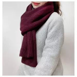 따듯해 필수 무지 소량만 목도리 겨울 저렴하게 (WFK9FTX)
