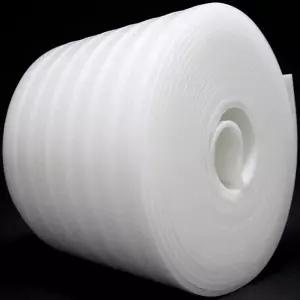 포장 스티로폼패드 충격방지 필름 완충제 택배