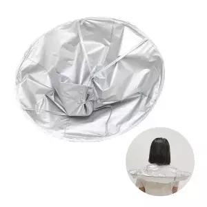 고품질 이발보 헤어 커트보 염색가운 셀프염색 미용가운 미용실보 (WFK9H5B)