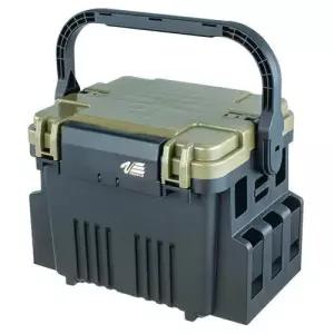 (메이호) 태클박스 VS-7080N 그린투톤 W98CBD3