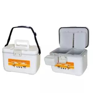 HD 멀티 새우통 5L 쿨러 아이스박스 미끼통 쿨러백 W999B7C