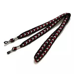 안경체인 선글라스 목걸이 스트랩(블랙) (WFKA17Q)