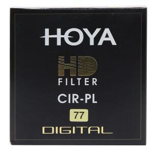 Hoya HD CPL 필터 67mm 원형 편광 일본산 카메라 렌즈용 슬림