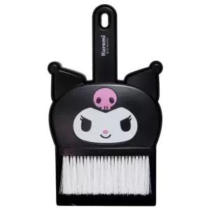 입학빗자루 초등 학교 입체디자인 깔끔한 테이블빗자루 4p (WFKA238)