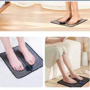 바디온100 충전식 저주파 발마사지기