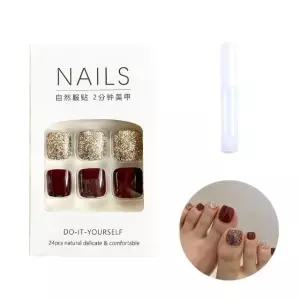 패디팁 붙이는 네일아트 패디팁 F043 (WFK9H74)