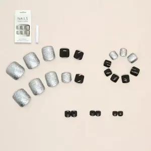 패디팁 붙이는 네일아트 패디팁 F045 (WFK9H75)