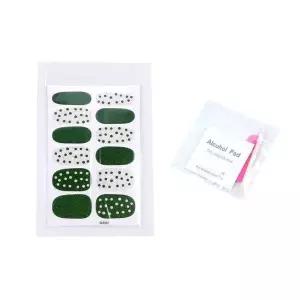 네일스티커 네일 아트 스티커 ZX-3001 (WFK9H55)