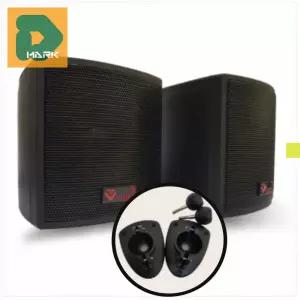 오디오앰프 앰프용고음질스피커 프리앰프 카페 매장용 미니 강력 소형 스테레오