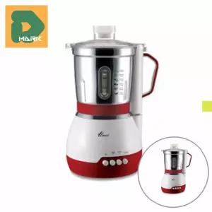 대형믹서기 업소용 분쇄 주서 분쇄기 가루 파쇄 채소 강력 녹즙 스텐 주방 갈기 파우더 과일 스무디 조리