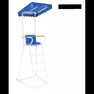 오레인 학교체육 심판석 다용도 그늘막 심판대 기타배구용품 심판테이블 체육관용 배구심판대 배구시설물