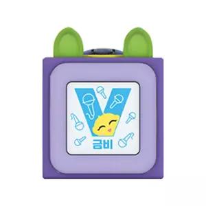 신비아파트4 도깨비큐브 고스트파인더 2작동장난감 완구 멜로디 어린이날선물 호기심자극 신바 음성변조