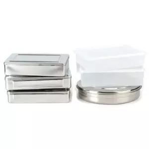 보존식용기 HACCP 유치원 PC사각 외피-대 (27x20x7) (WFK9QH7)