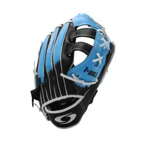 썬버드 어린이 티볼 야구글러브 12 블루 주니어티볼 야구공놀이 티볼완구 레크레이션게임 체육교구 연습볼