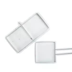 사각 4종 1구 2구 4구 토스트계란틀 4구(윗손잡이) (WFK9QPH)