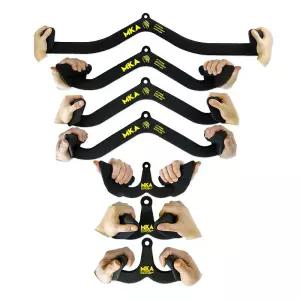 맥그립 랫풀다운 헬스손잡이 짭그립 시티드로우 렛풀다운