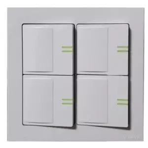 거실 조명 설치 셀프시공 전기 전등 커버 교체 스위치