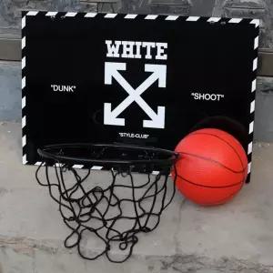 실내 미니 농구대 어린이 농구골대