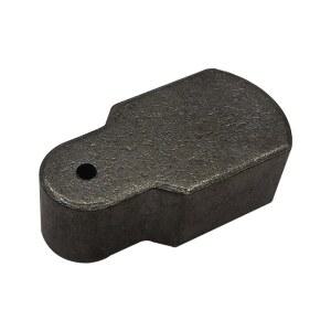 분말야금철 진동모터 편심륜 진동 편심블록 365 385 395 모터 안마기용