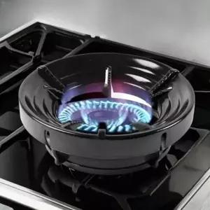 캠핑 가스 버너 바람막이 렌지 부르스타 휴대 용 1개 (WFKAEU9)