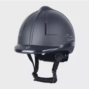 승마 헬멧 초급자용 통기성 초경량 안전모 고강도 조절형 남녀공용 여성 착용 가능