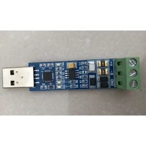 산업용 등급 B-485 번개 보호 기능 PL2103