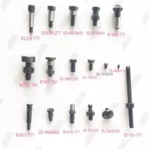 가스레인지 고무 발 덮개 교체용 부품 범퍼