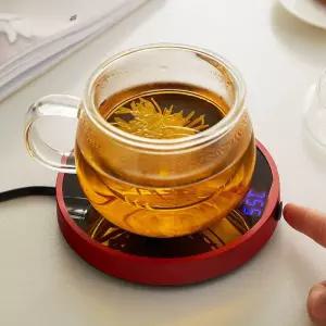 머그워머 컵데우기 온열 머그 온도유지