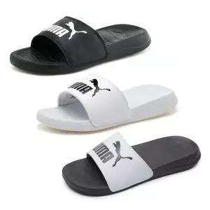 [푸마]POPCAT 20 슬리퍼 uni 3종 택1 680145