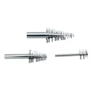 중학교 과학실 고무마개 구멍 생성 공구 콜크보러 두뇌개발 중등실험 행사용품 초등