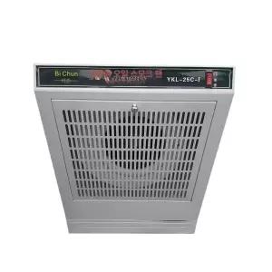 원룸 벽걸이 배기 후드팬 아파트환기구 소형 흡입 주방 부스 창문형 환기 연기 욕실 배기팬